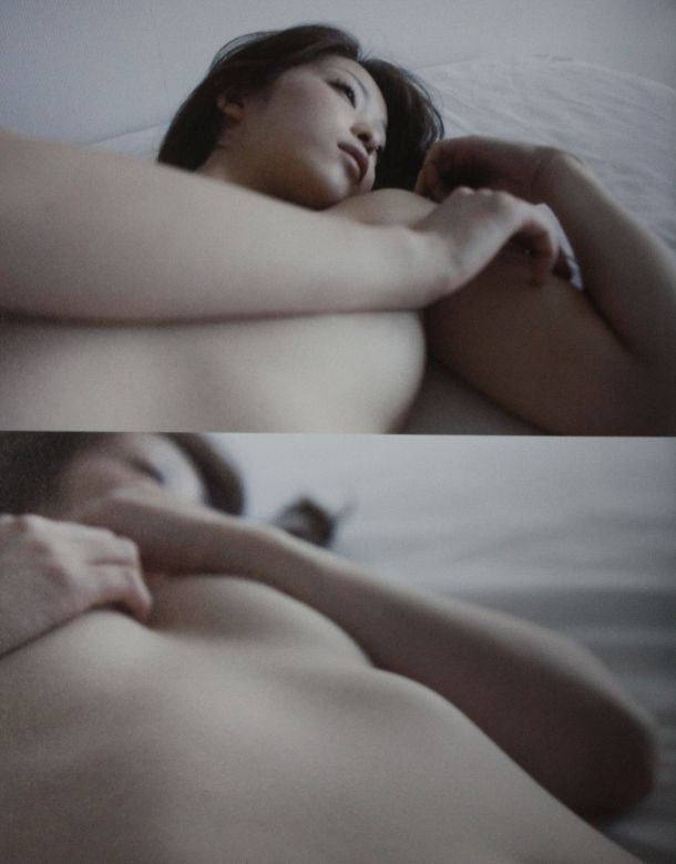 [唯美写真]  岩佐真悠子 Mayuko Iwasa《Mayuko 14